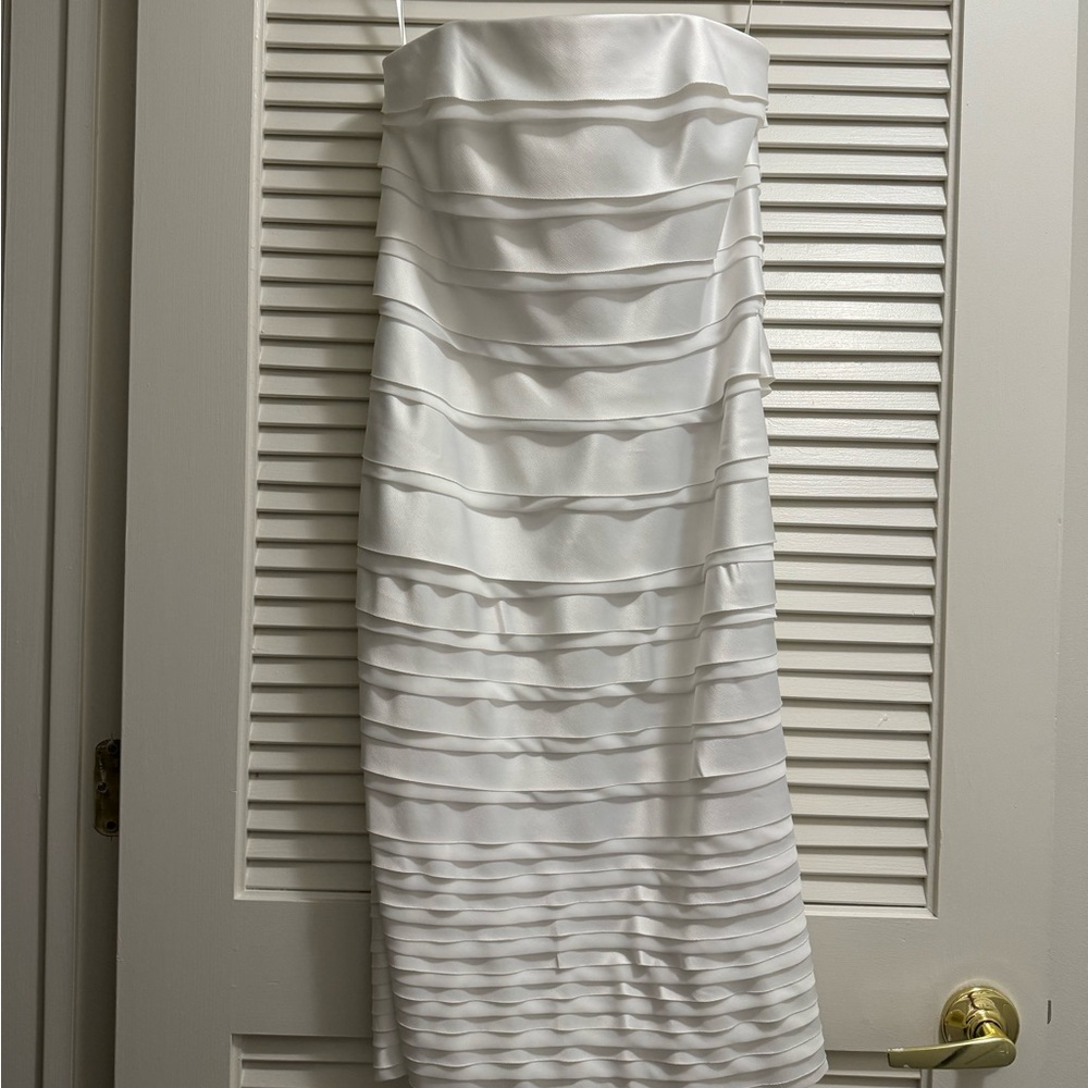 White House Black Market Dress